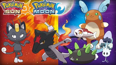Pokémon Sol y Pokémon Luna: Truco para conseguir a los ...