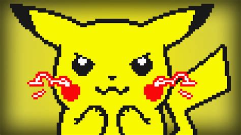 Pokemon Yellow Trailer!   YouTube