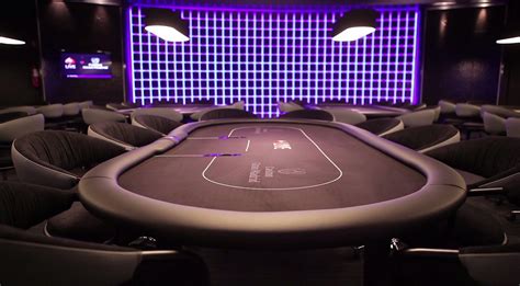 PokerStars  Offline Vision: Pictures from Inside ...