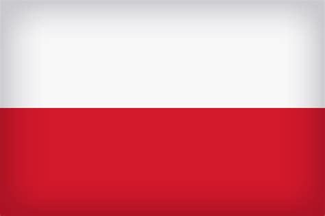 Poland Flag | printable flags