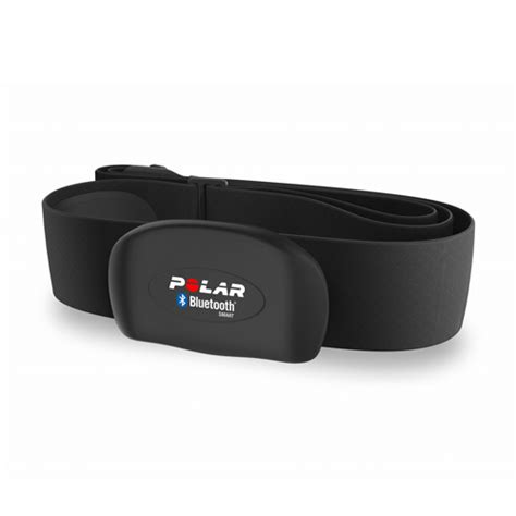 Polar Bluetooth Heart Rate Monitor   Total Body Workout