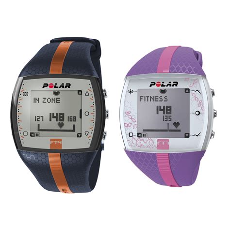 Polar FT4 & FT7 Review   Highly Tuned Athletes