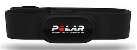 Polar FT4 Heart Rate Monitor Review | A Merry Life