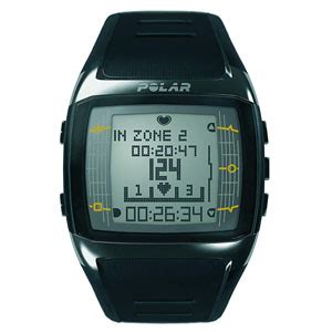 Polar FT60 Heart Rate Monitor Review   10 Best Reviewed