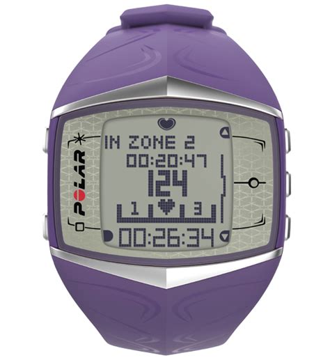 Polar FT60   heart rate monitor watch | Polar Australia