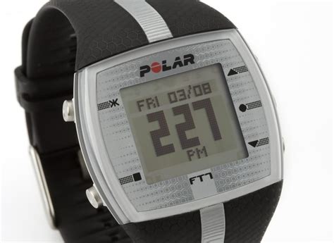 Polar FT7 Heart rate Monitor   Consumer Reports