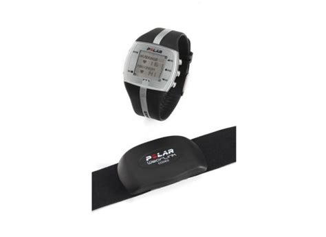 Polar FT7 heart rate monitor   Consumer Reports