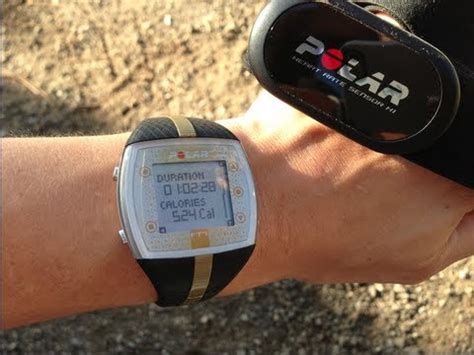 Polar FT7 Heart Rate Monitor: Review & Awesome Deal   YouTube