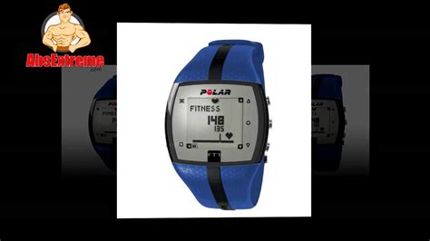Polar FT7 Heart Rate Monitor Review   YouTube