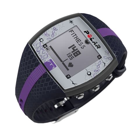 Polar FT7 Heart Rate Monitor   Sweatband.com