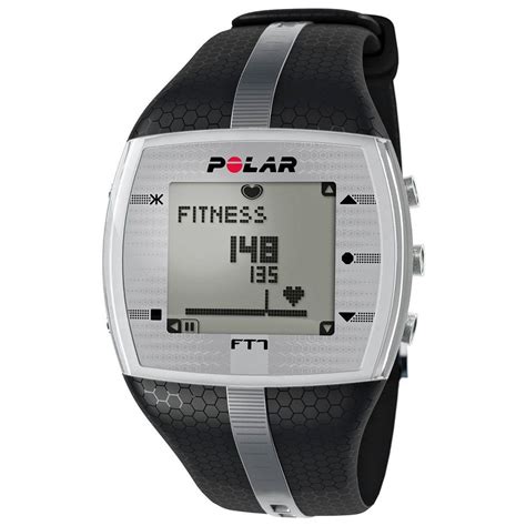 Polar FT7 Heart Rate Monitor   Sweatband.com