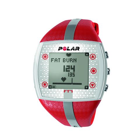 Polar FT7 Heart Rate Monitor Watch