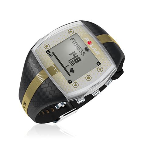 Polar FT7 Named Best Heart Rate Monitor Watch For Under ...