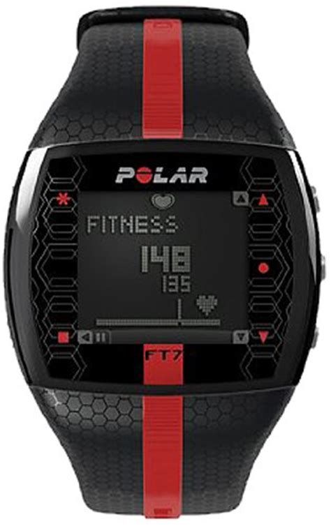 Polar FT7 Watch   Đồng hồ theo dõi nhịp tim, carlo tiêu ...