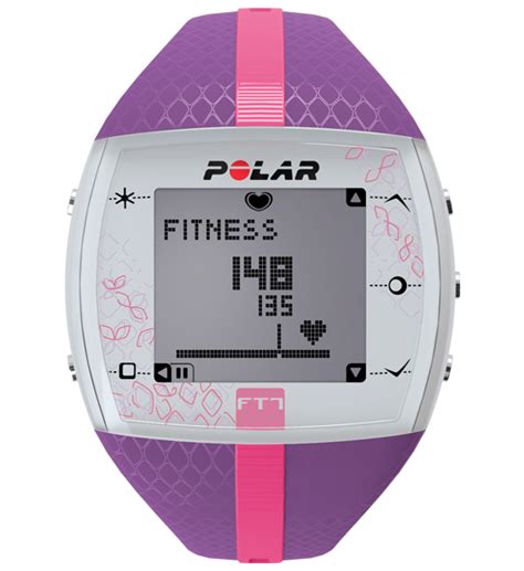 Polar FT7   workout watch | Polar USA