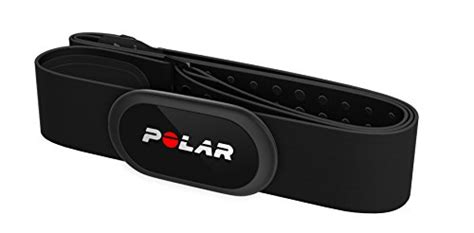 Polar H10 Heart Rate Monitor, Bluetooth HRM Chest Strap