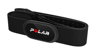 Polar H10 Heart Rate Sensor Review & Rating | PCMag.com