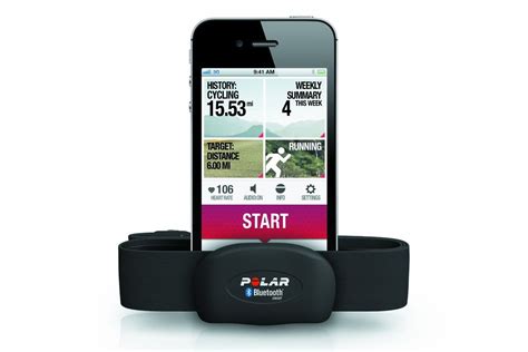 Polar H7 Bluetooth Heart Rate Monitor Review