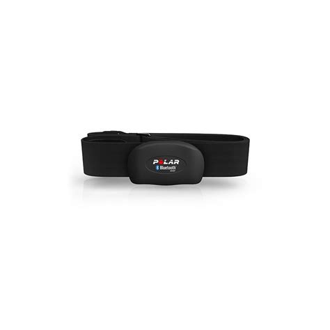 Polar heart rate monitor H7 Bluetooth, black   Heart rate ...