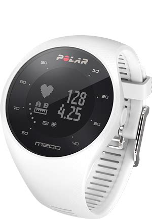 Polar M200 GPS running watch | Polar USA
