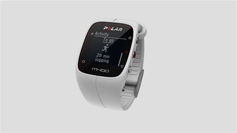 Polar M400 running watch review | T3