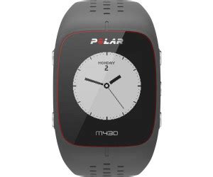 Polar M430 desde 109,99 € | Compara precios en idealo