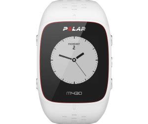 Polar M430 desde 139,00 € | Noviembre 2019 | Compara ...