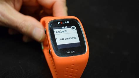 Polar M430 GPS Running Watch » Gadget Flow