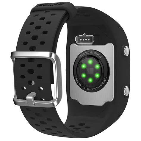 Polar M430 Negro comprar y ofertas en Runnerinn