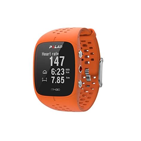 Polar M430 ᐅ Análisis, precio y oferta 2019 | GPS running