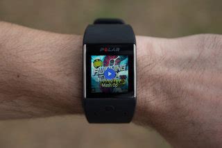 Polar M600 review: Top notch smartwatch and fitness ...