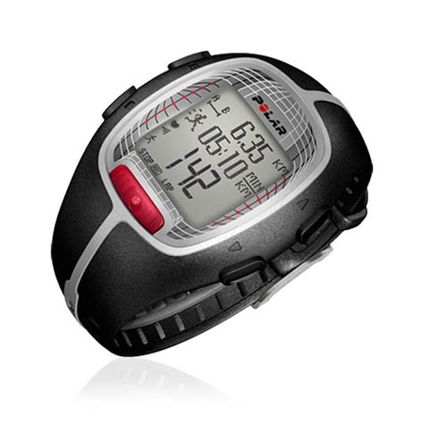Polar RS300X Heart Rate Monitor Review