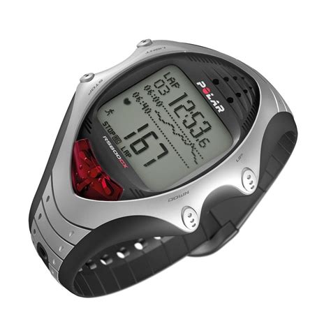 Polar RS800CX N Heart Rate Monitor   Sweatband.com