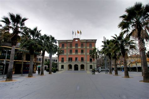 Polèmica a l’Ajuntament de Castelldefels amb un regidor de CIU