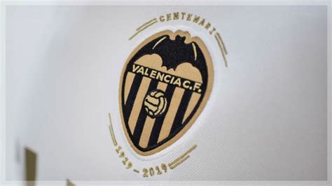 Polémica: Comunicado oficial del Valencia CF sobre el tema de las ...