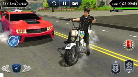 POLICE BIKE RACING GAMES #Free Bike Games To Play # ...