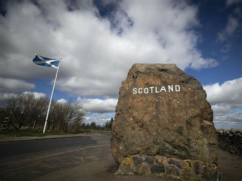 Police Scotland to double presence along England border ...