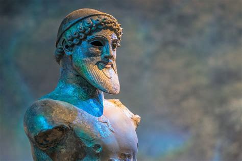 Polifemo y Odiseo: origen y significado de este mito ...