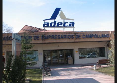 Polígono Industrial Campollano de Albacete   La Guía W   La Guía ...