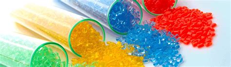 Polímeros y Materiales – Descripción | INTEC