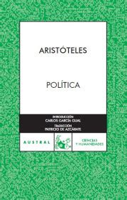 Politica aristoteles   Aristóteles | PlanetadeLibros