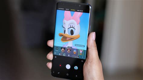 [Poll] How often are you using AR Emoji on the Galaxy S9? SamMobile