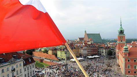 Polonia dejará de ser miembro de las fuerzas de reacción ...