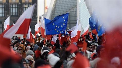 Polonia, una grieta más en la Unión Europea | Diario Sur