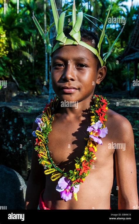 Polynesian Boy Stock Photos & Polynesian Boy Stock Images   Alamy