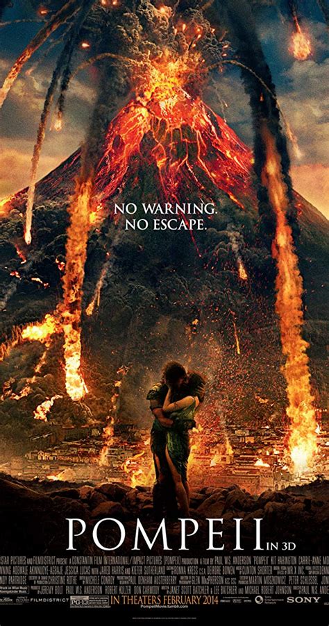 Pompeii  2014    IMDb