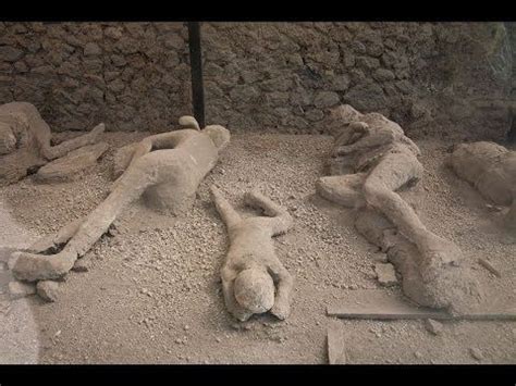 Pompeii: A Mystery of People Frozen in Time   Documentary ...