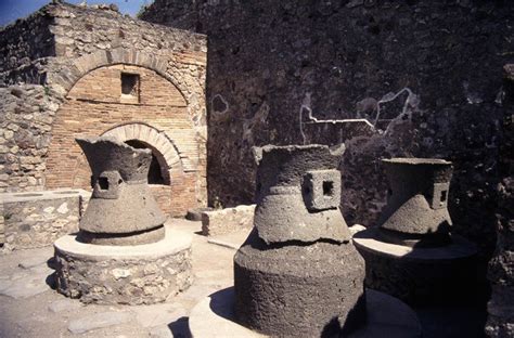 Pompeii   Ancient History Encyclopedia