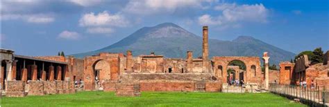 Pompeii   Campania   Discover Italy