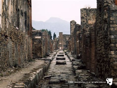 Pompeii | Exploration Exploration